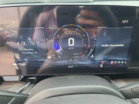 New 2026 Chevrolet Tahoe LS w/ LPO, Dark Essentials Package image 26