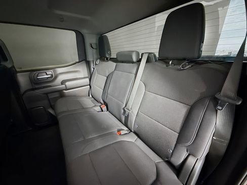 Used 2021 Chevrolet Silverado 1500 Custom image 20