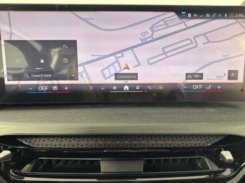 New 2026 BMW 430i xDrive Coupe w/ Premium Package AWD/4WD image 19