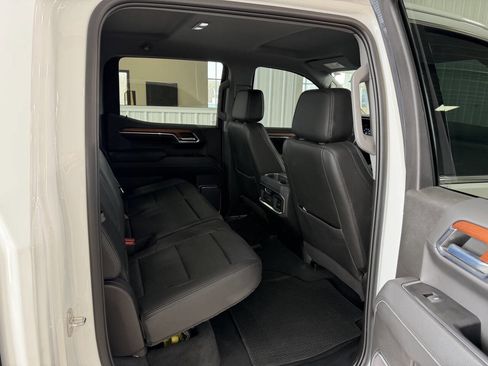 Used 2022 GMC Sierra 1500 Denali image 36