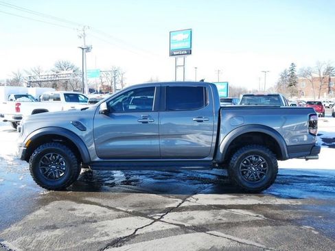 Used 2024 Ford Ranger Raptor image 3