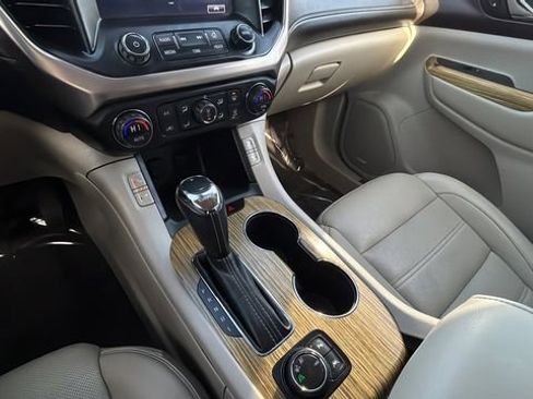 Used 2018 GMC Acadia Denali w/ Technology Package image 14