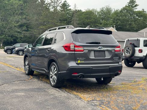 Used 2021 Subaru Ascent Limited w/ Technology Package AWD/4WD image 5