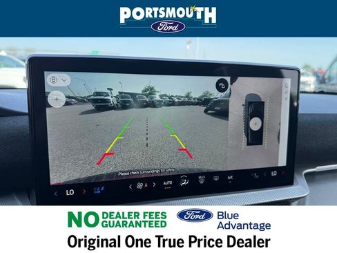 Certified 2025 Ford Explorer ST image 14