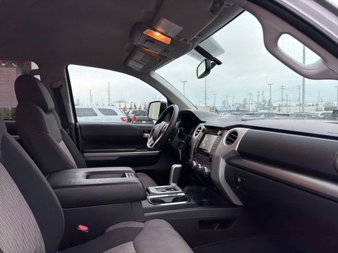 Certified 2016 Toyota Tundra SR5 w/ TRD Off Road Package image 33