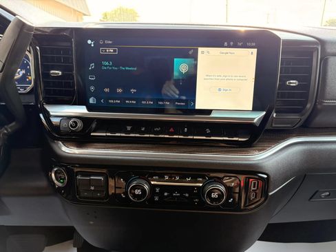 Used 2024 Chevrolet Silverado 2500 LT AWD/4WD image 20