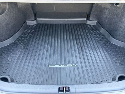 Certified 2024 Toyota Camry LE AWD/4WD image 16