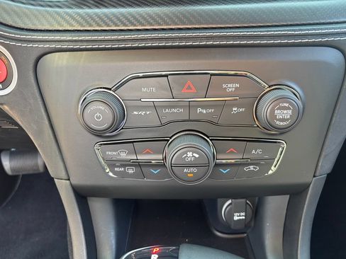 Used 2021 Dodge Charger SRT Hellcat RWD image 13