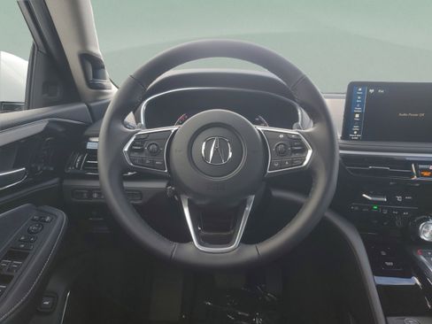 Certified 2026 Acura MDX FWD w/ Technology Package image 14