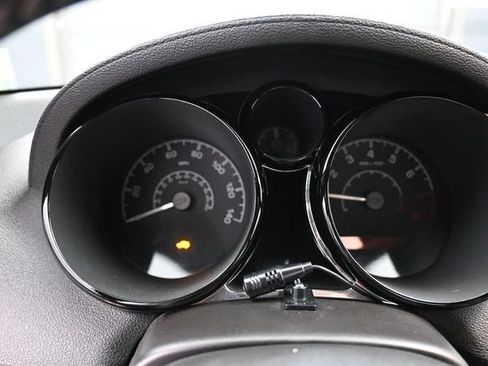 Used 2007 Saturn Sky w/ Premium Trim Pkg RWD image 9