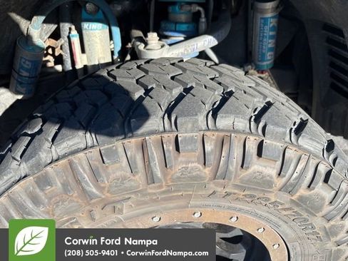 Used 2020 Toyota Tacoma TRD Off-Road image 7