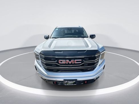 New 2026 GMC Sierra 1500 AT4 w/ AT4 Premium Package AWD/4WD image 3