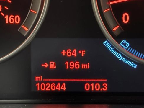 Used 2017 BMW X5 xDrive35i AWD/4WD image 16