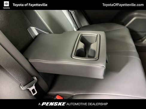 Used 2026 Toyota RAV4 XLE Premium w/ Weather Package AWD/4WD image 13