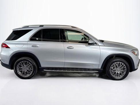 Used 2022 Mercedes-Benz GLE 450 4MATIC image 4