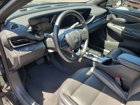 Used 2024 Buick Envista Sport Touring FWD image 25
