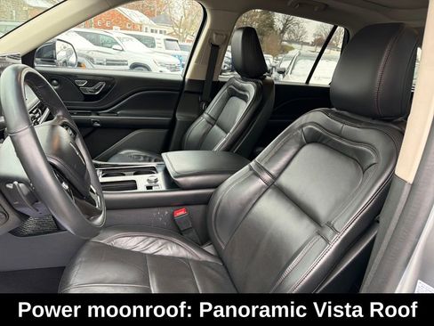 Used 2024 Lincoln Aviator Reserve image 11