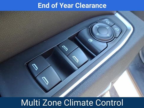 New 2025 Chevrolet Silverado 1500 LT w/ Z71 Off-Road Package image 6