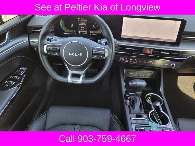 Used 2026 Kia K5 GT FWD image 20