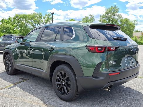 New 2026 MAZDA CX-50 AWD 2.5 S w/ Weather Package image 4
