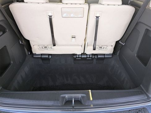 Used 2025 Honda Odyssey EX-L image 7