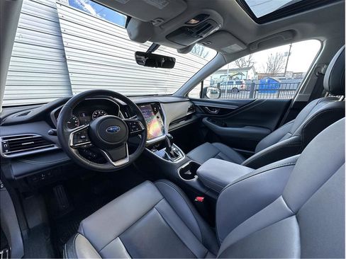 Used 2020 Subaru Outback Onyx Edition XT w/ Popular Package #2 image 2