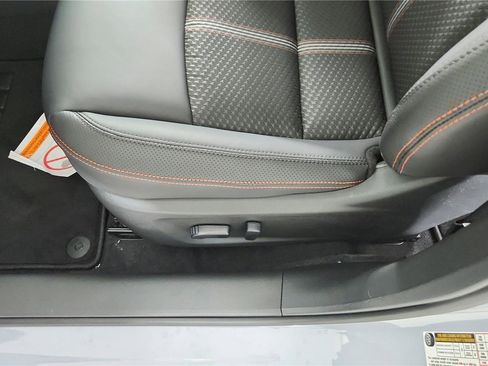 New 2026 Nissan Altima 2.5 SR image 11