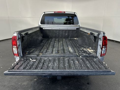 Used 2016 Nissan Frontier SV w/ SV Value Truck Package image 28