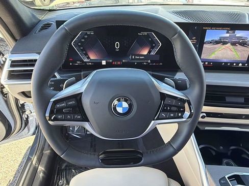 Certified 2025 BMW 330i Sedan w/ Convenience Package image 25