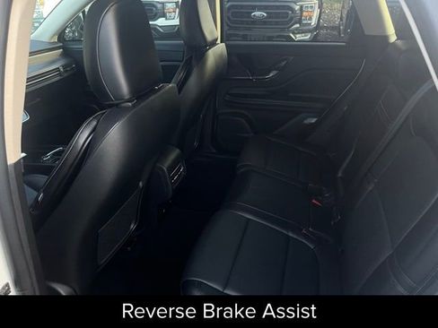 Certified 2023 Lincoln Corsair Reserve w/ Equipment Group 201A image 32