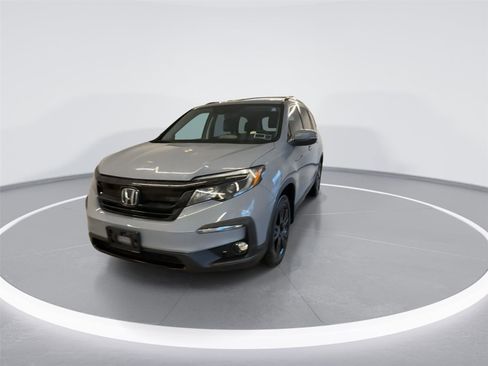 Used 2022 Honda Pilot Special Edition image 3