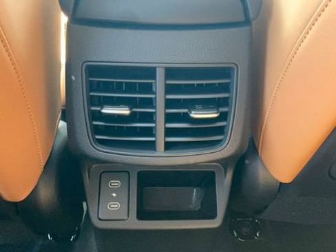 Certified 2025 Kia Seltos EX w/ EX Sunroof Package AWD/4WD image 27