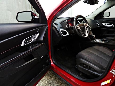 Used 2015 GMC Terrain SLE w/ Chrome Edition FWD image 9