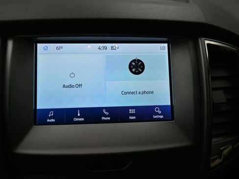 Used 2021 Ford Ranger XLT w/ Equipment Group 301A Mid image 3