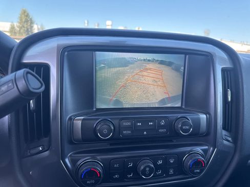 Used 2017 Chevrolet Silverado 1500 LT w/ All Star Edition image 29