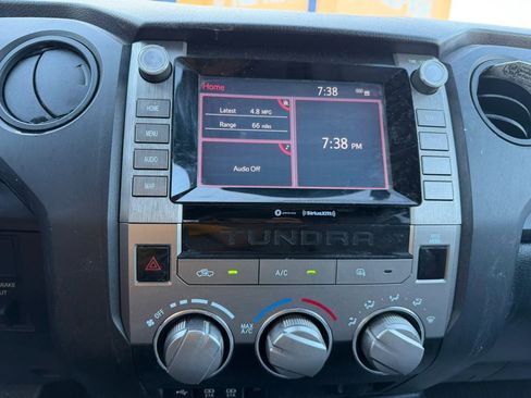 Used 2021 Toyota Tundra SR RWD image 25