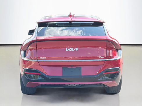 Used 2023 Kia EV6 GT-Line RWD image 6