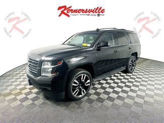 Used 2018 Chevrolet Tahoe Premier video 3