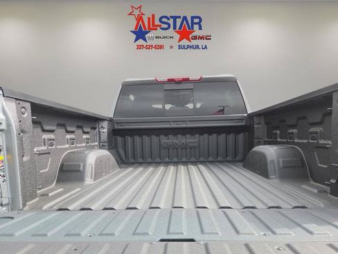 New 2026 GMC Sierra 1500 Denali w/ Technology Package AWD/4WD image 39