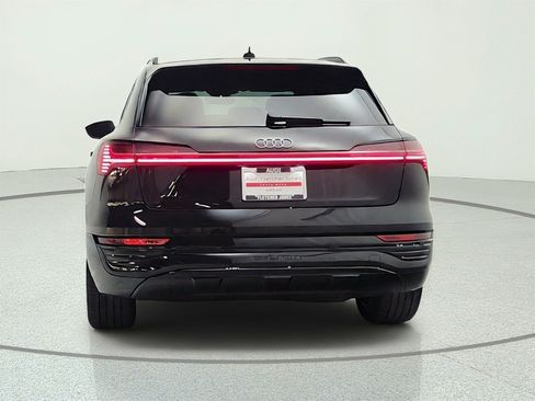 Used 2024 Audi Q8 e-tron Premium Plus w/ Premium Plus Package AWD/4WD image 6