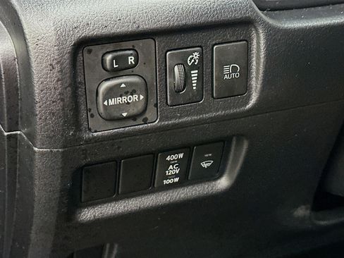 Used 2024 Toyota 4Runner SR5 image 17