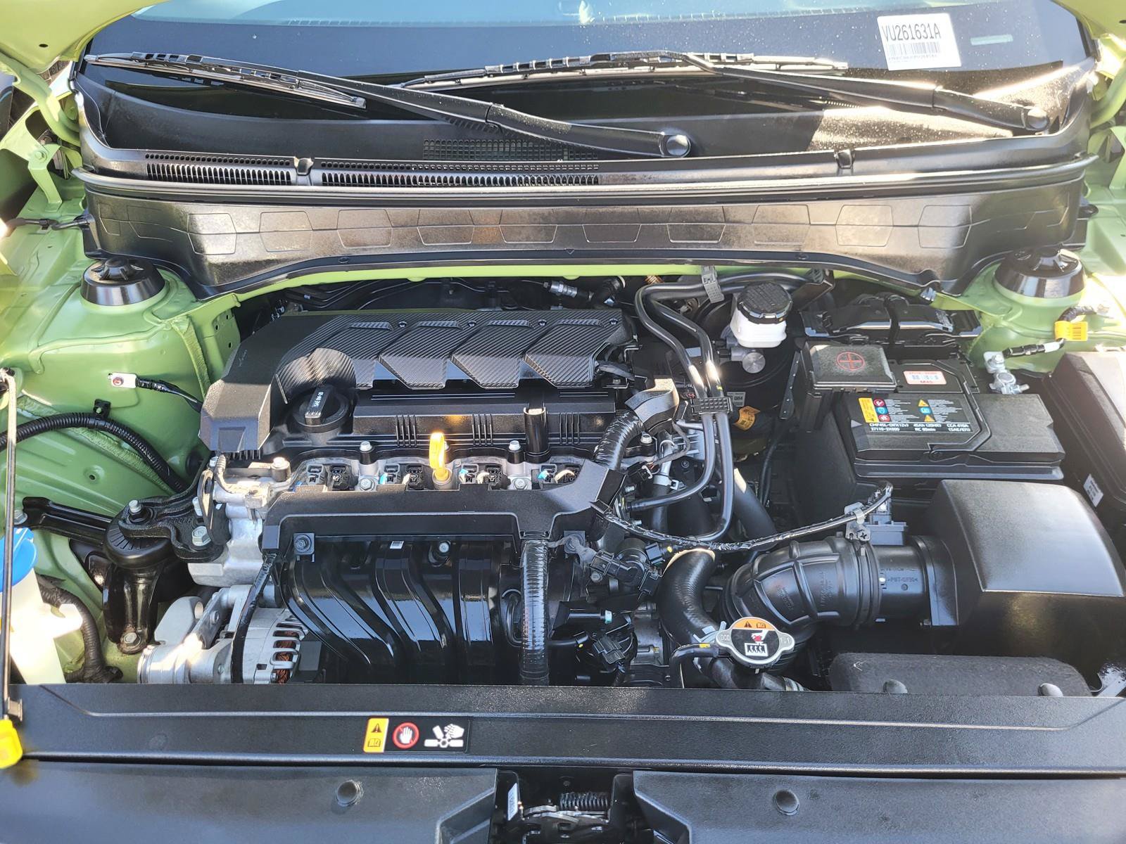Used 2023 Hyundai Venue SEL FWD image 36