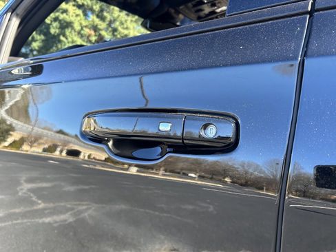 Used 2024 Chevrolet Tahoe RST w/ Luxury Package image 30