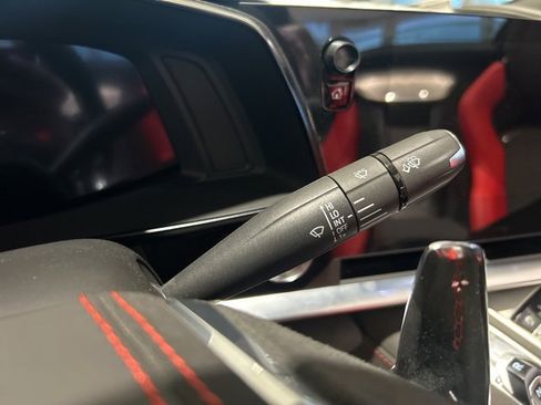 Used 2024 Chevrolet Corvette Stingray Premium Conv w/ 3LT image 17