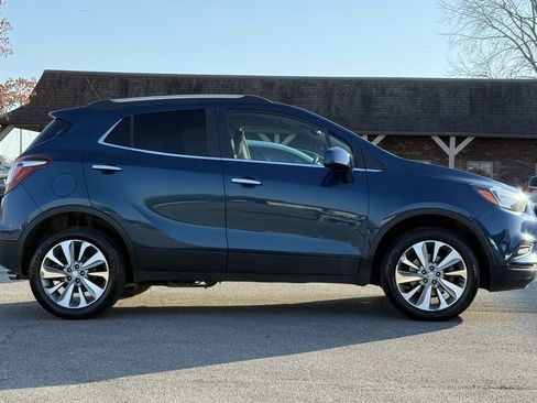 Used 2020 Buick Encore Preferred image 5