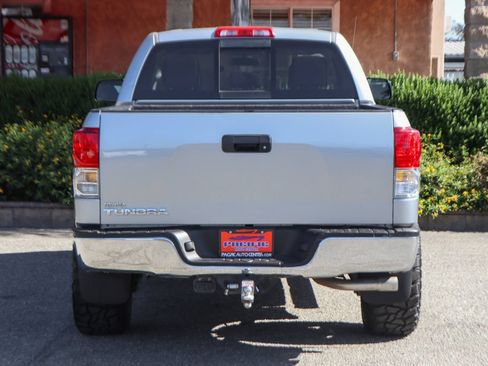 Used 2011 Toyota Tundra 2WD Double Cab w/ Tow Pkg image 7