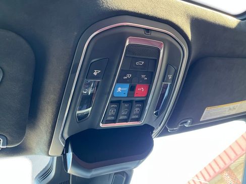 Used 2025 Jeep Wagoneer S Launch Edition image 78