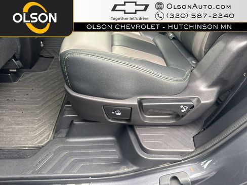 Used 2023 Subaru Ascent Onyx Edition Limited image 33