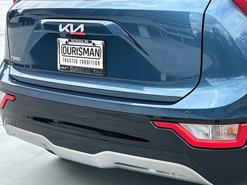 New 2026 Kia Niro Wind w/ Wind Preserve Package FWD image 5
