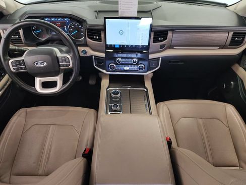 Used 2024 Ford Expedition Limited AWD/4WD image 26
